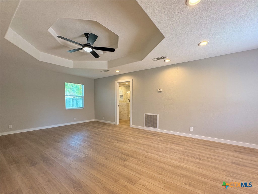 4310 Antelope Trail Temple, TX 76504 - Photo 13 of 32 Master Bedroom