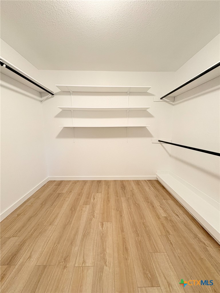 4310 Antelope Trail Temple, TX 76504 - Photo 16 of 32 Master Walk-In Closet