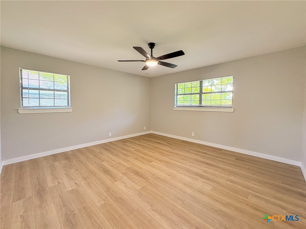 4310 Antelope Trail Temple, TX 76504 - Photo 26 of 32 Back Guest Bedroom