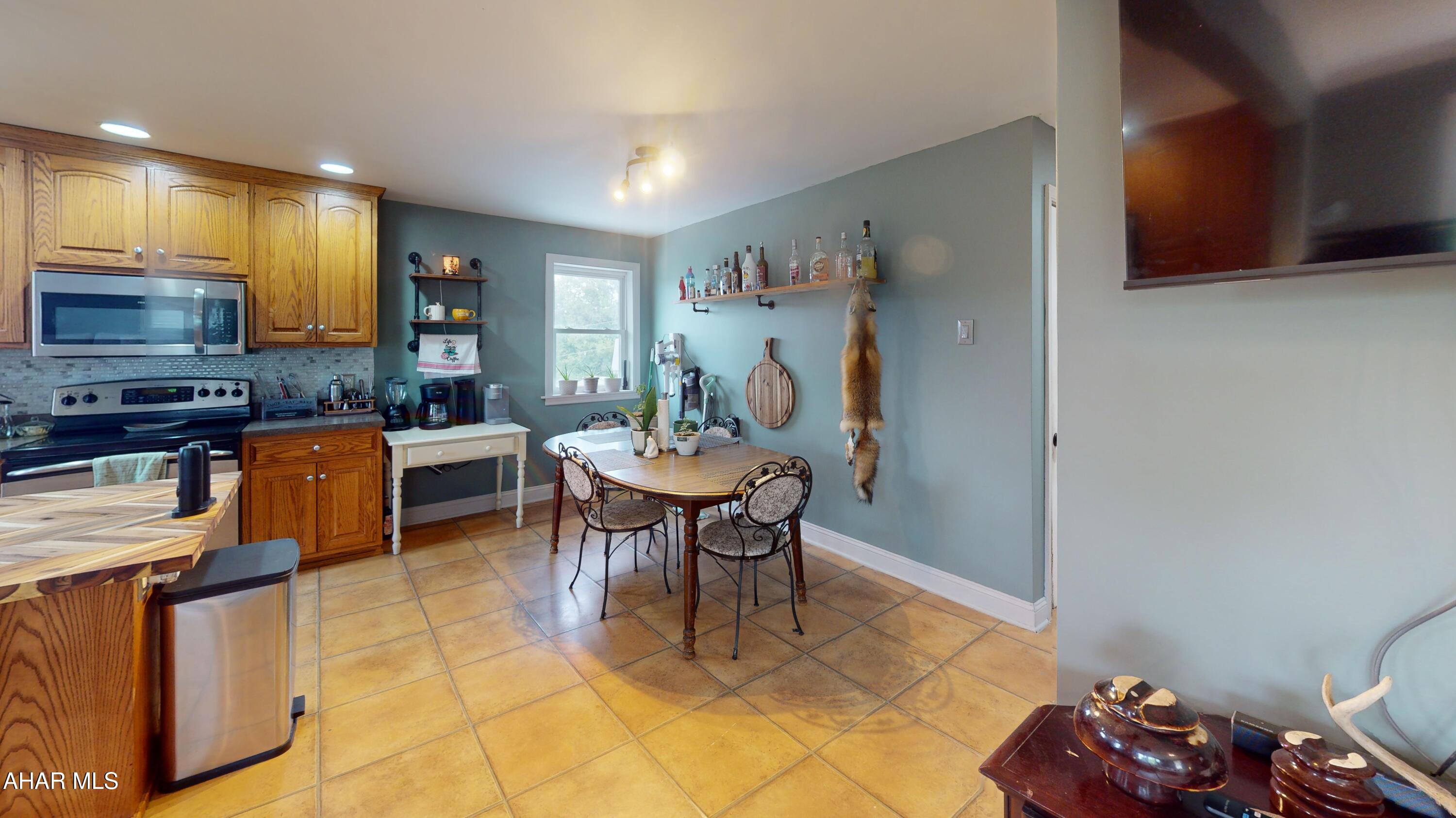264 Cromwell Ridge Road Hustontown, PA 17229 - Photo 22 of 47