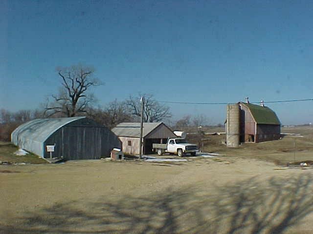 8664 East Binkley Road Stockton, IL 61085 - Photo 4 of 5 Gallery Image 4