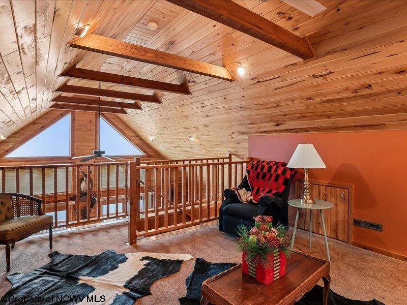 597 Mdws Road East Harman, WV 26270 - Photo 18 of 50 Gallery Image 18