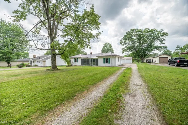 $189,900 | 5033 North Park Avenue, Warren, OH 44481