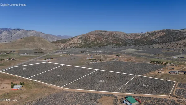 a view of a tennis court