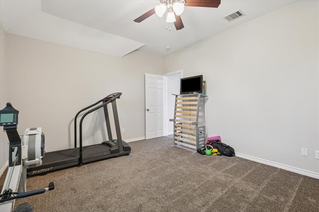 868 Valley Ridge Road Burleson, TX 76028 - Photo 29 of 40