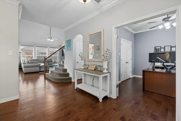 $444,000 | 868 Valley Ridge Road, Burleson, TX 76028