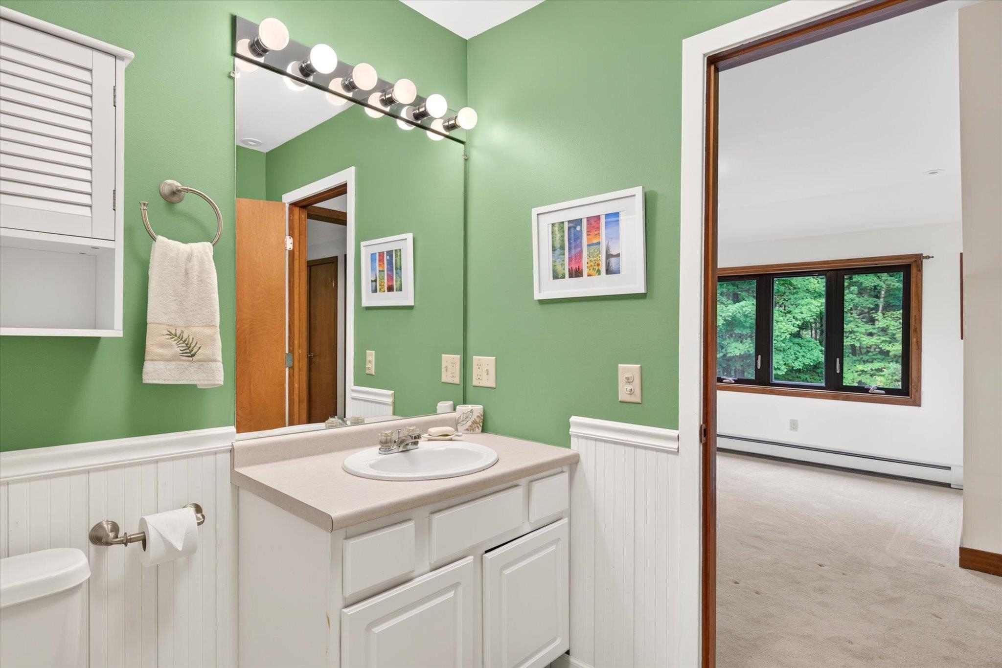 243 Cricket Hill Road Killington, VT 05751 - Photo 43 of 58