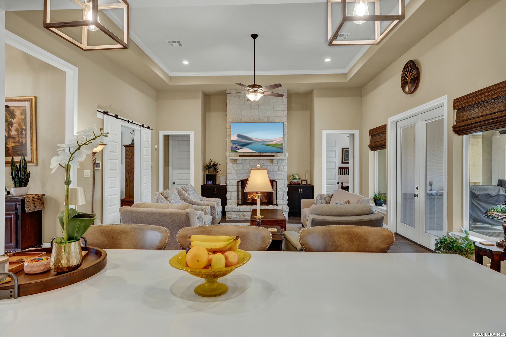 156 Gull Lane Spring Branch, TX 78070 - Photo 9 of 42 Gallery Image 9