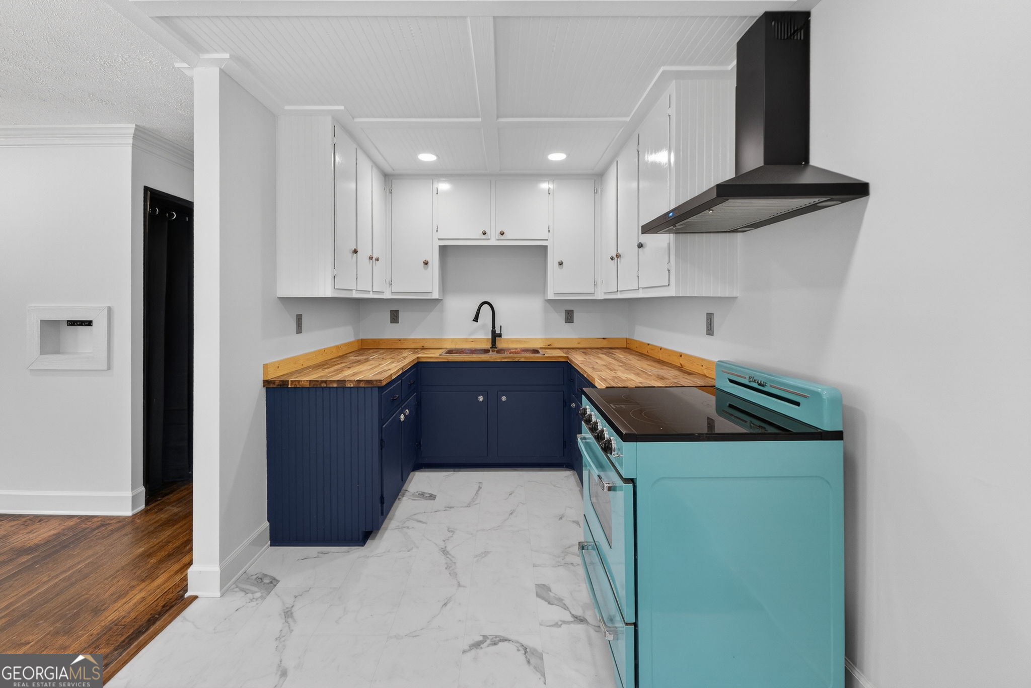 32 Meadow Lark Road Griffin, GA 30224 - Photo 13 of 36