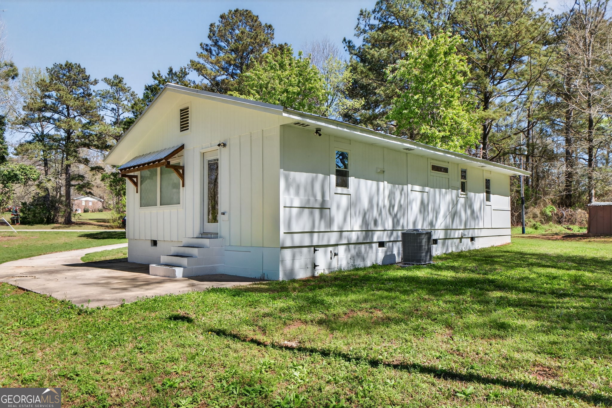 32 Meadow Lark Road Griffin, GA 30224 - Photo 30 of 36