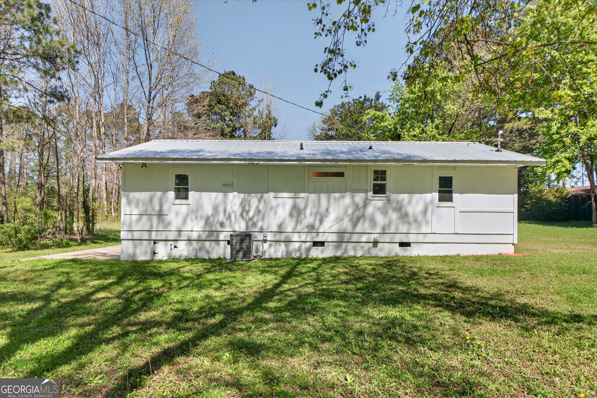 32 Meadow Lark Road Griffin, GA 30224 - Photo 31 of 36