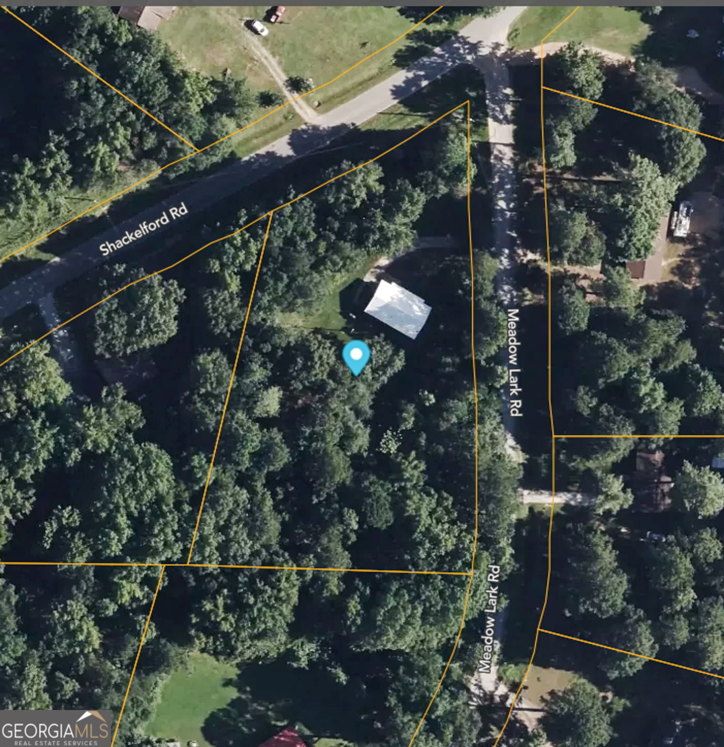 32 Meadow Lark Road Griffin, GA 30224 - Photo 33 of 36