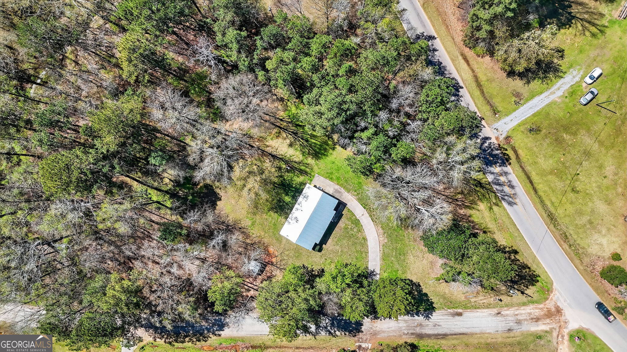 32 Meadow Lark Road Griffin, GA 30224 - Photo 34 of 36