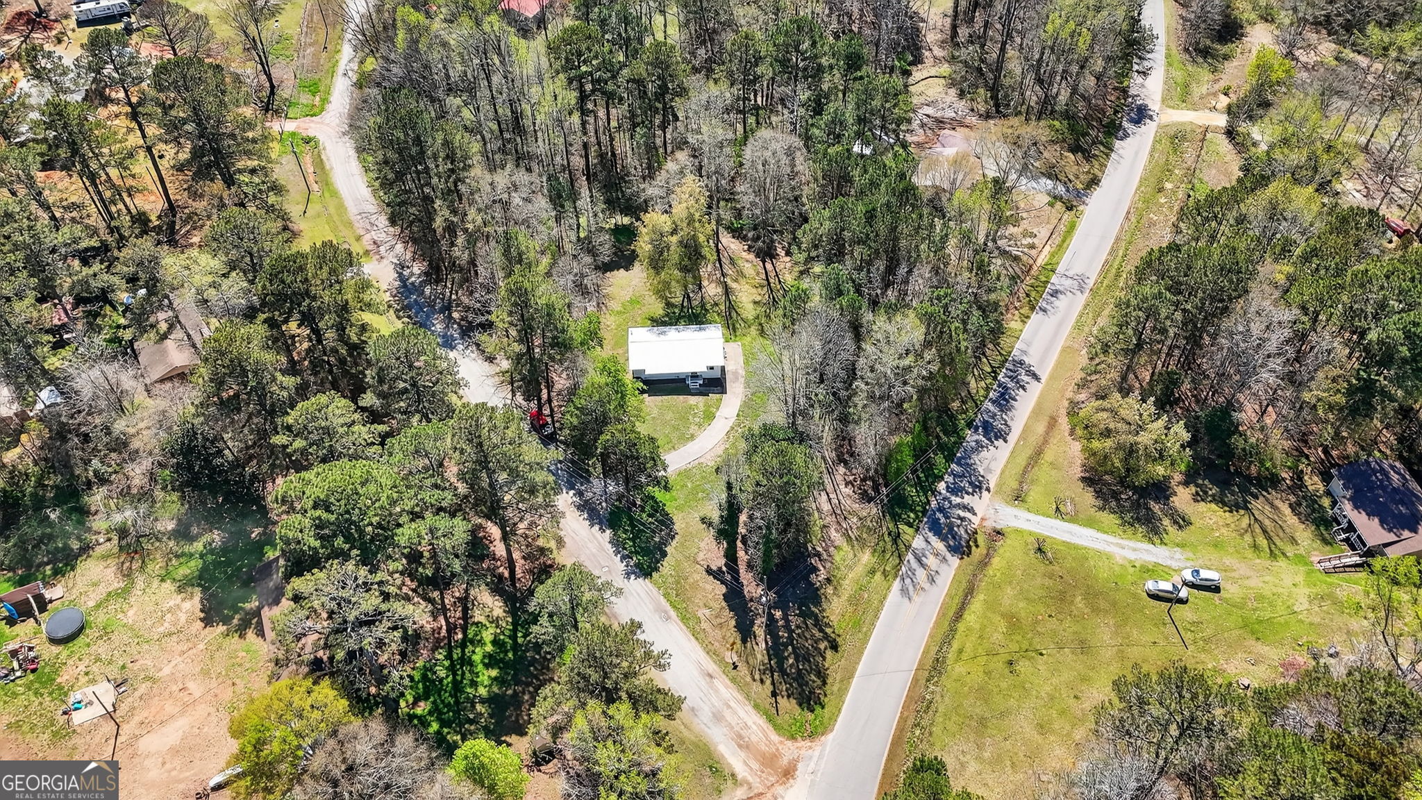 32 Meadow Lark Road Griffin, GA 30224 - Photo 35 of 36