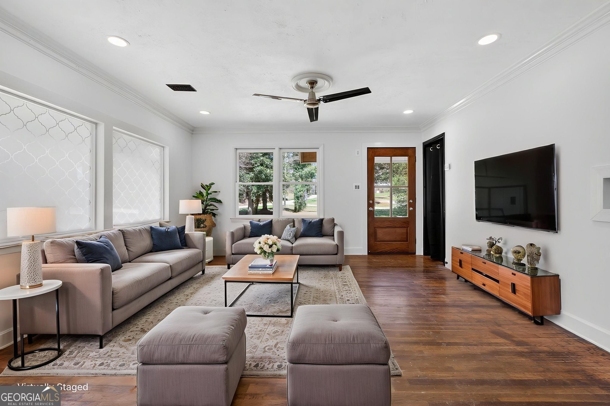 32 Meadow Lark Road Griffin, GA 30224 - Photo 6 of 36