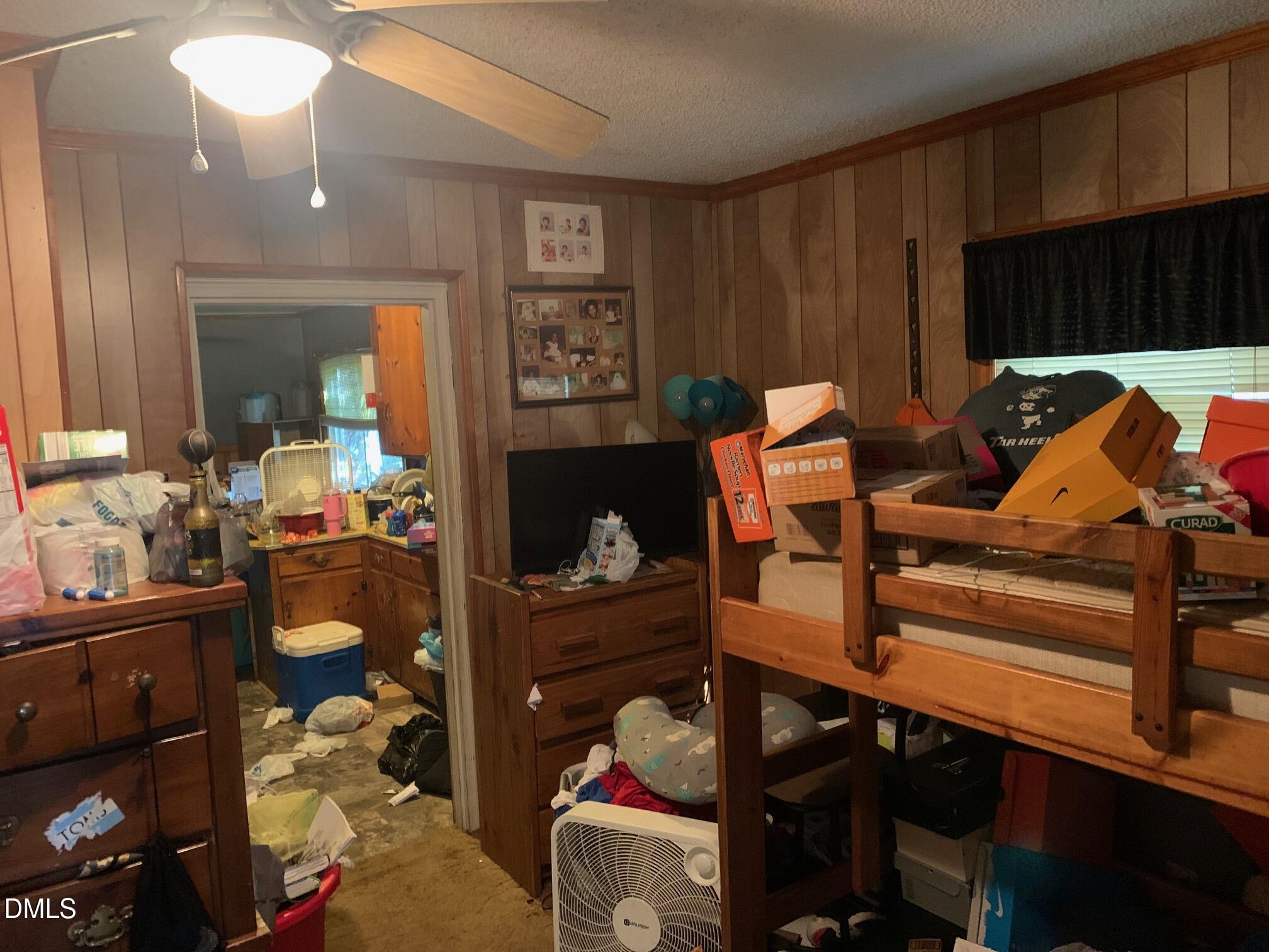 438 Dudley Street Burlington, NC 27217 - Photo 19 of 33 a view of a room with workspace and a window