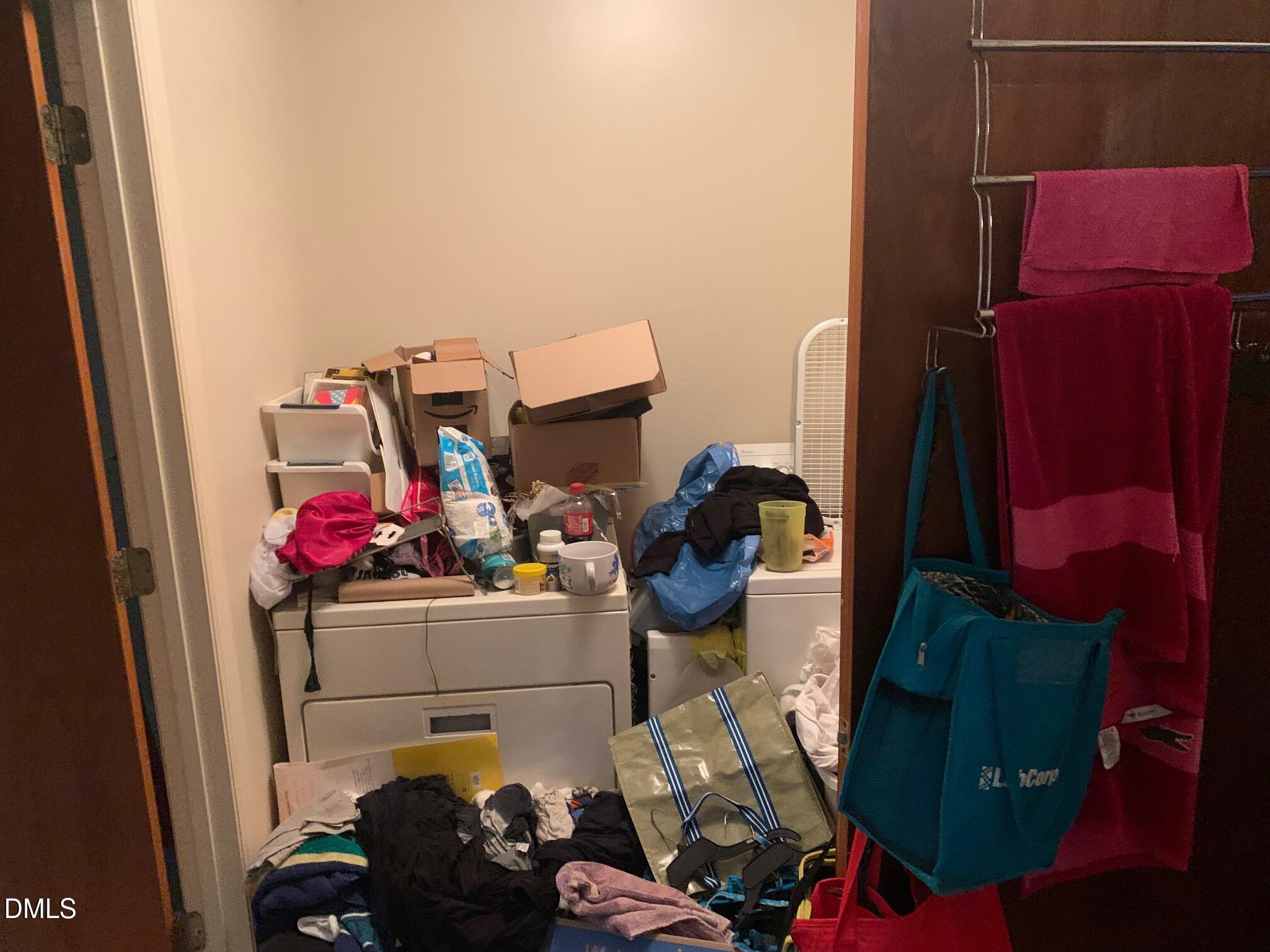 438 Dudley Street Burlington, NC 27217 - Photo 28 of 33 a storage room with furniture