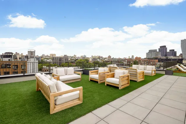 $1,375,000 | 450 Grand Avenue, Unit 5G | Clinton Hill