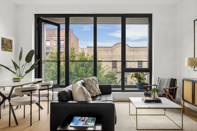 $1,375,000 | 450 Grand Avenue, Unit 5G | Clinton Hill
