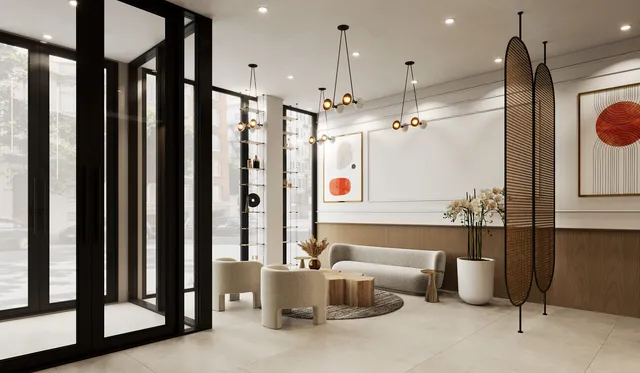 $1,375,000 | 450 Grand Avenue, Unit 5G | Clinton Hill