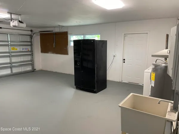 a view of house with outdoor space