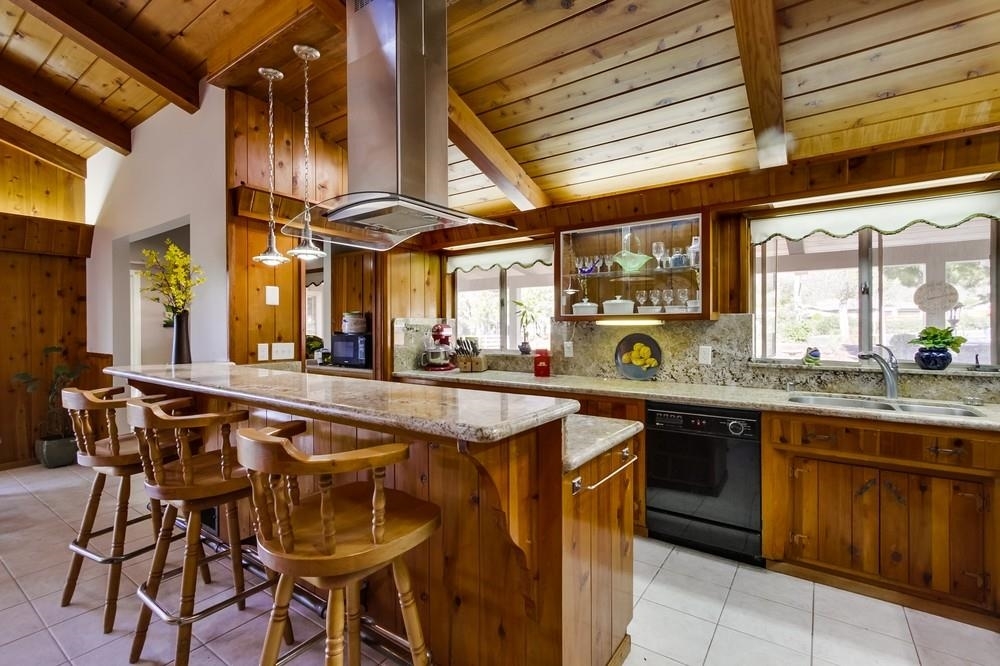 1710 Highlands View Road Alpine, CA 91901 - Photo 8 of 25
