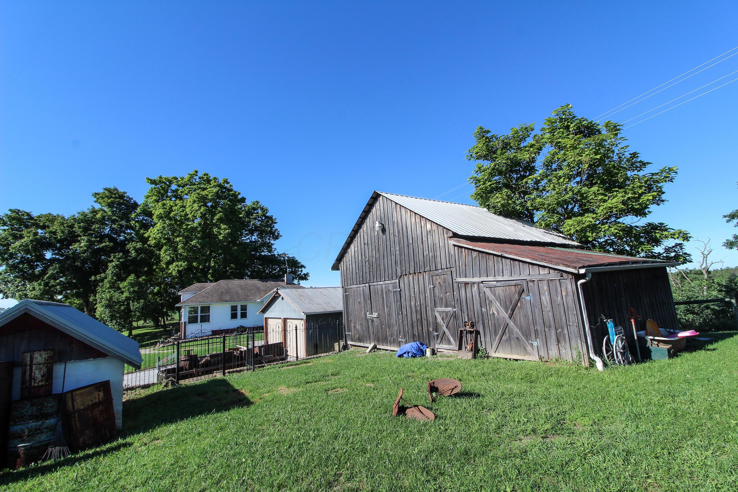 77340 Scott Hill Road Freeport, OH 43973 - Photo 17 of 39