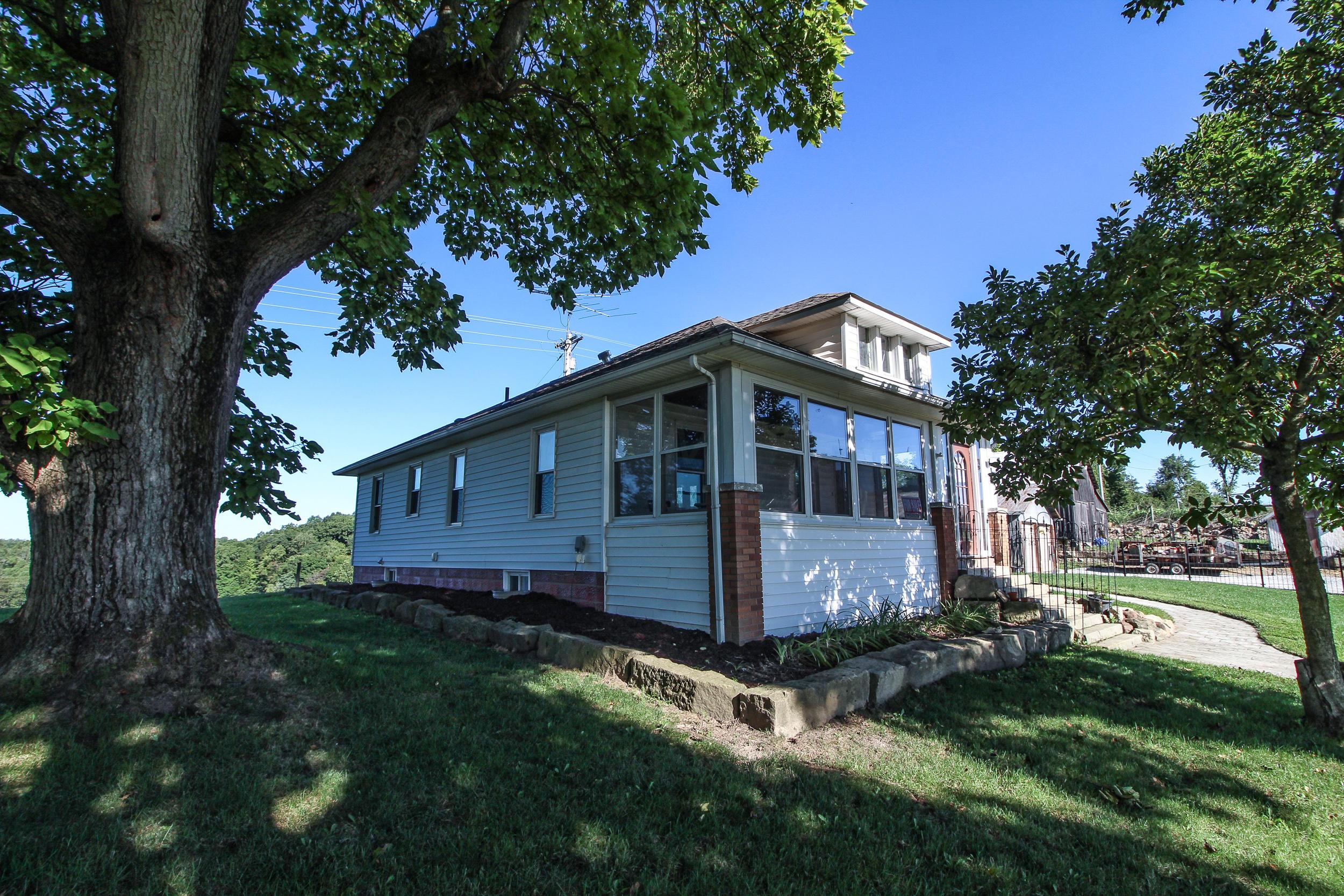 77340 Scott Hill Road Freeport, OH 43973 - Photo 3 of 39