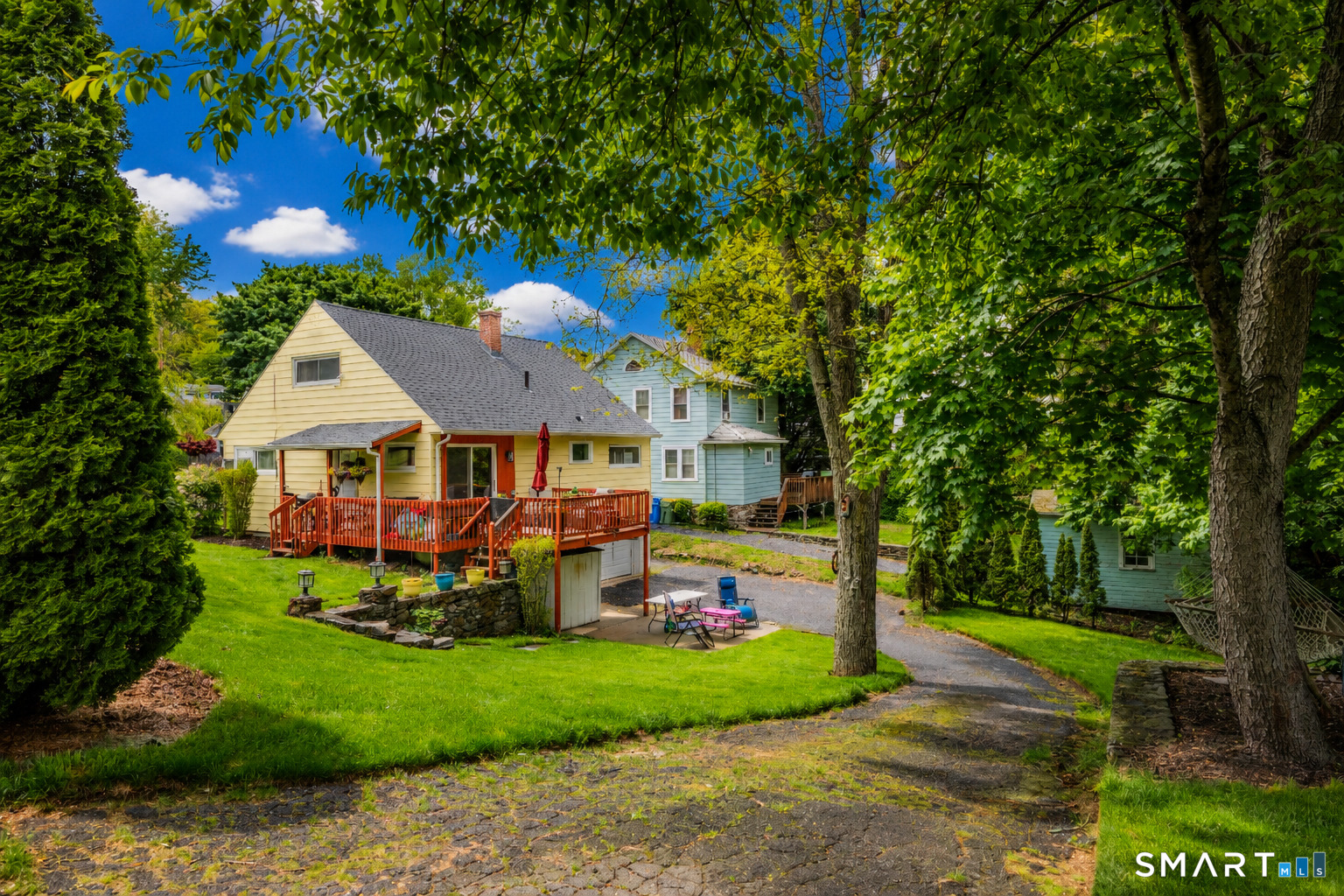 159 Arden Road Waterbury, CT 06708 - Photo 23 of 28