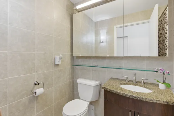 $1,650,000 | 80 John Street, Unit 11C | Financial District