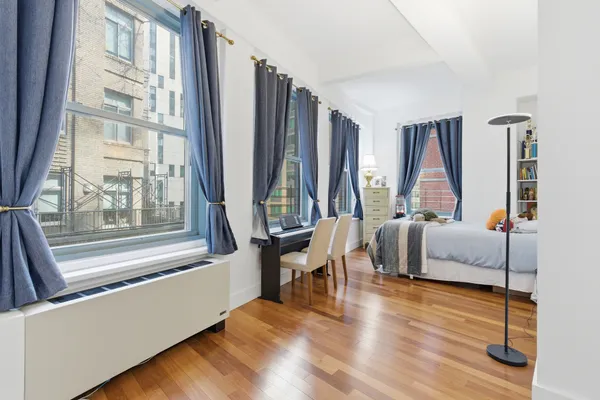 $1,650,000 | 80 John Street, Unit 11C | Financial District