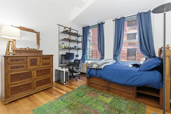$1,650,000 | 80 John Street, Unit 11C | Financial District