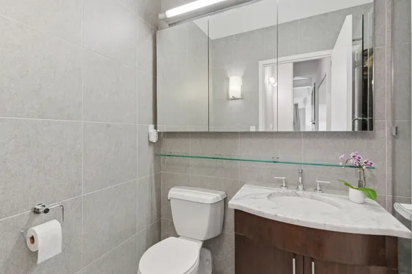 $1,650,000 | 80 John Street, Unit 11C | Financial District