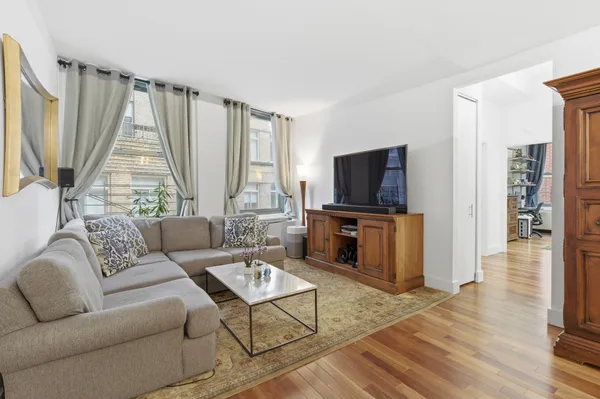 $1,650,000 | 80 John Street, Unit 11C | Financial District