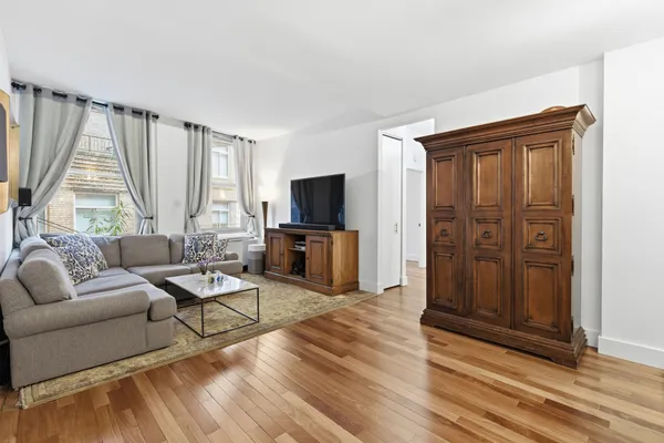 $1,650,000 | 80 John Street, Unit 11C | Financial District