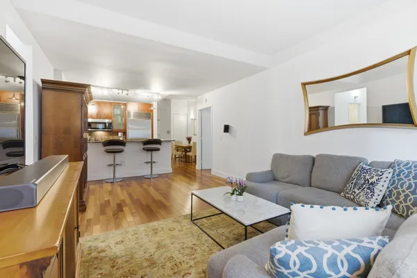 $1,650,000 | 80 John Street, Unit 11C | Financial District