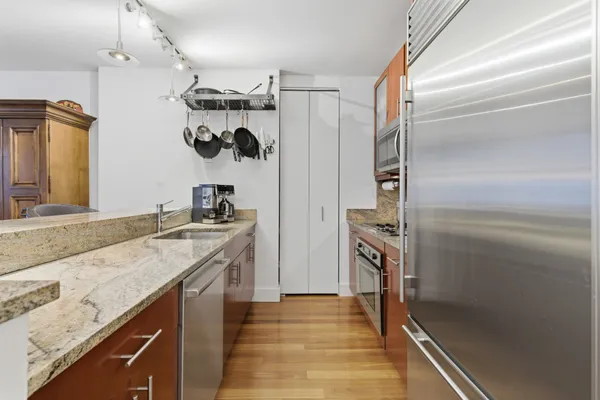 $1,650,000 | 80 John Street, Unit 11C | Financial District