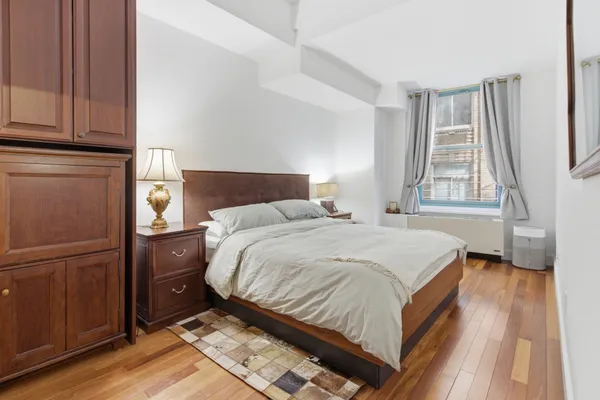 $1,650,000 | 80 John Street, Unit 11C | Financial District