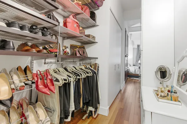 $1,650,000 | 80 John Street, Unit 11C | Financial District