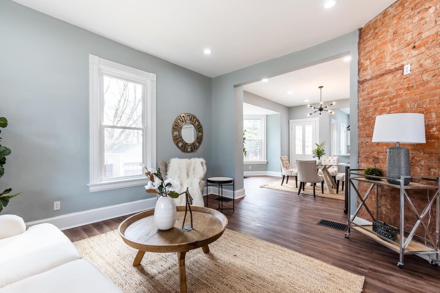 5703 Ridge Avenue Cincinnati, OH 45213 - Photo 6 of 39 Gallery Image 6
