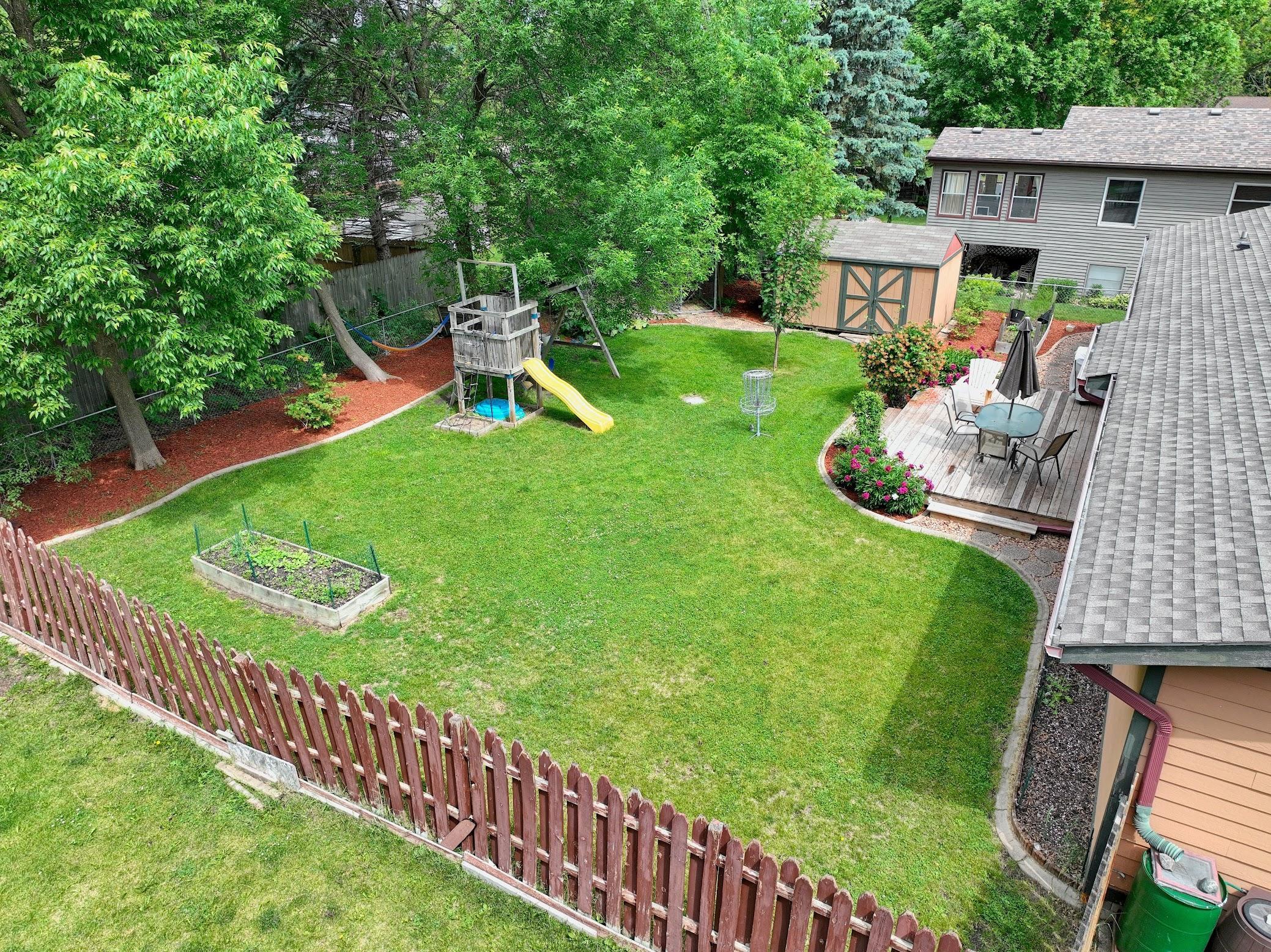 492 Shady Ridge Road Northwest Hutchinson, MN 55350 - Photo 4 of 29