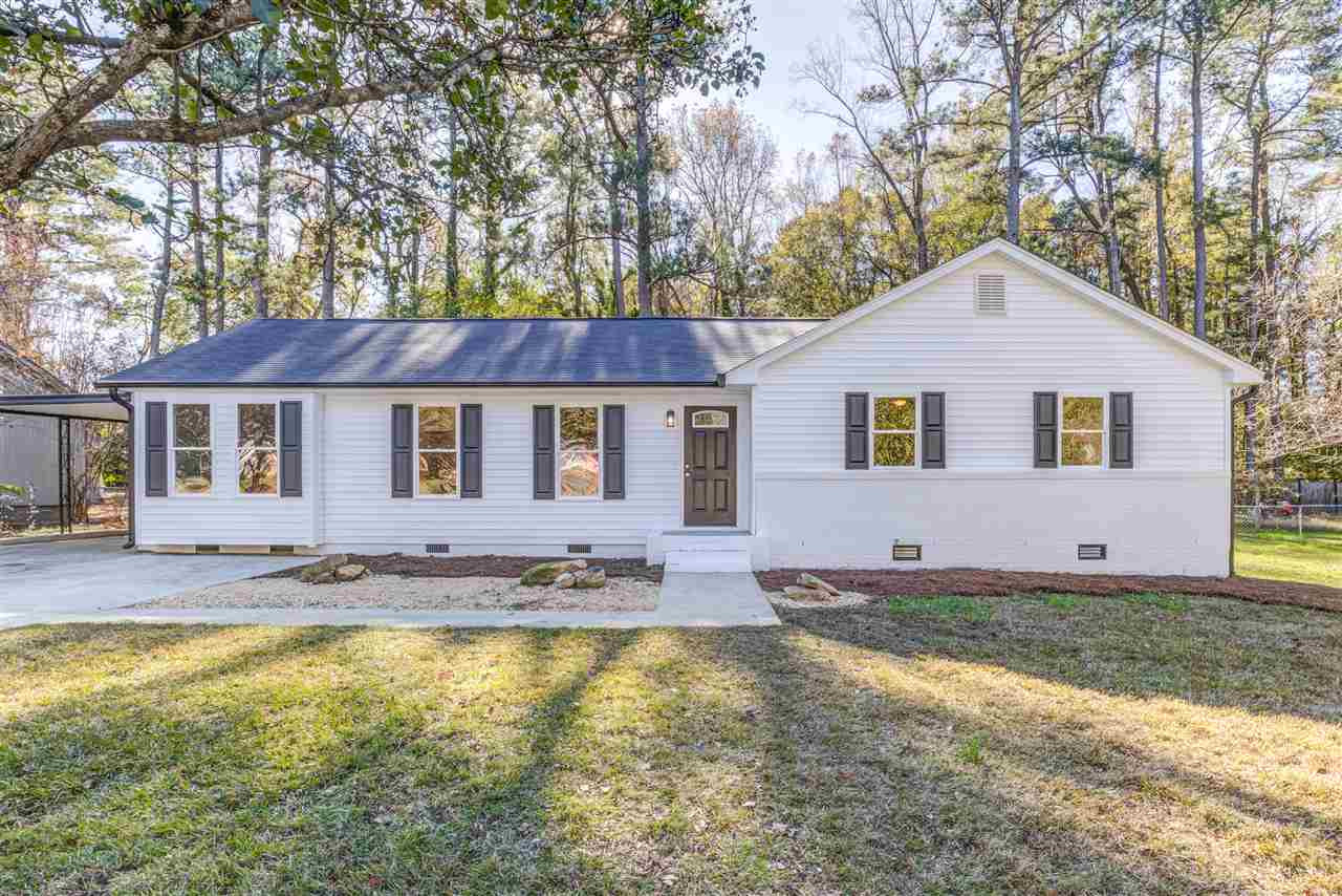 707 Springview Trail Garner, NC 27529 - Photo 1 of 30 Photo 1
