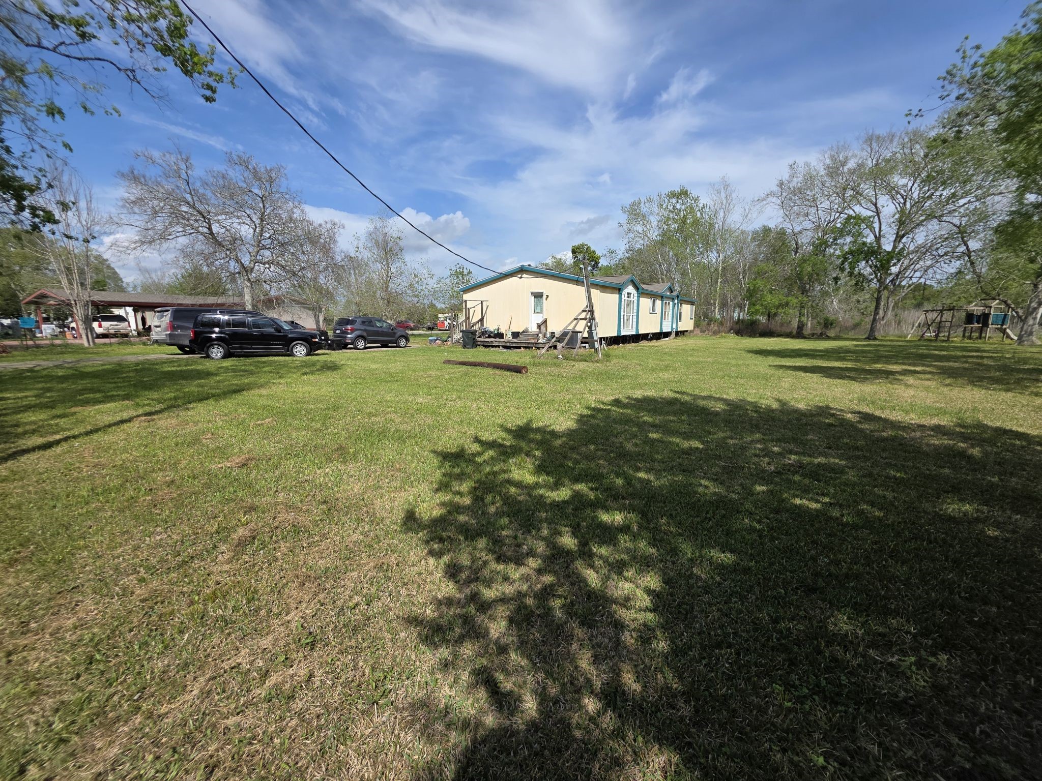 18902 McKay Road Alvin, TX 77511 - Photo 4 of 36
