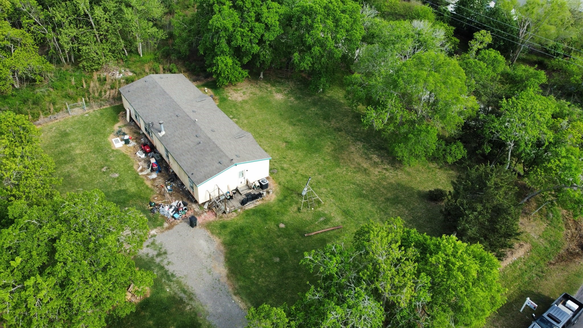 18902 McKay Road Alvin, TX 77511 - Photo 8 of 36