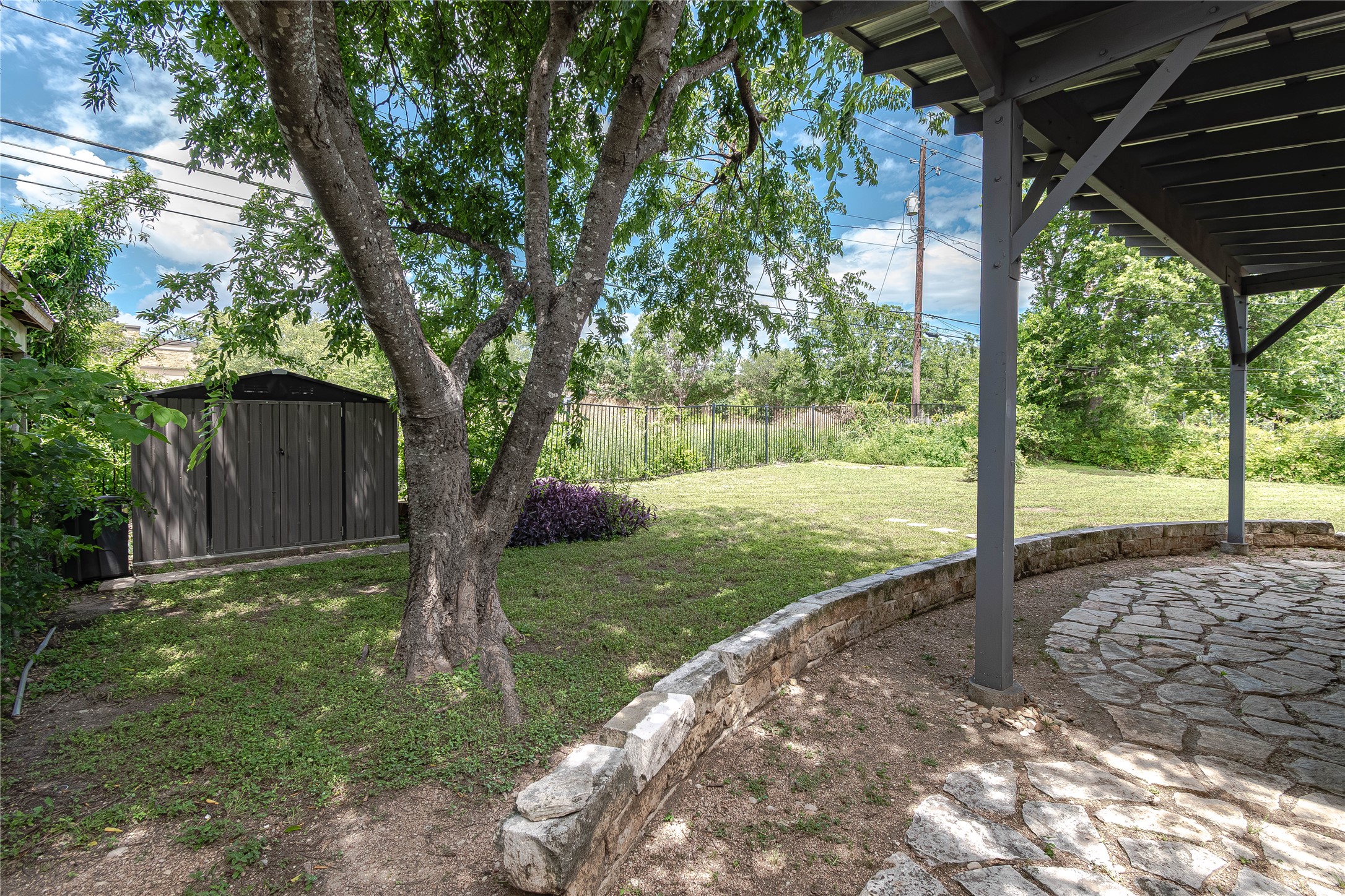 1202 Norwood Road Austin, TX 78722 - Photo 30 of 37