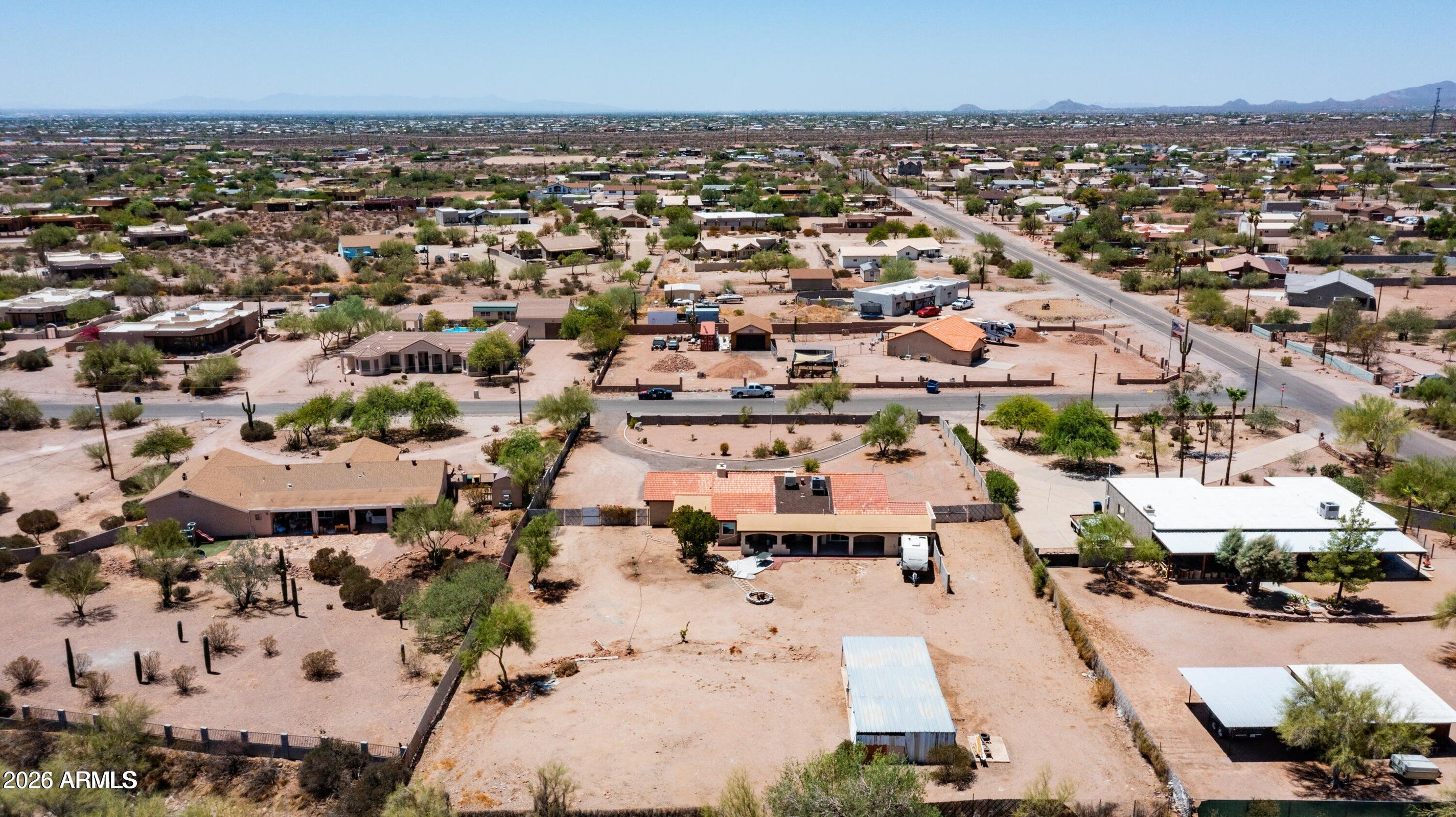95 South Val Vista Road Apache Junction, AZ 85119 - Photo 25 of 50 20250731082738210896000000-o