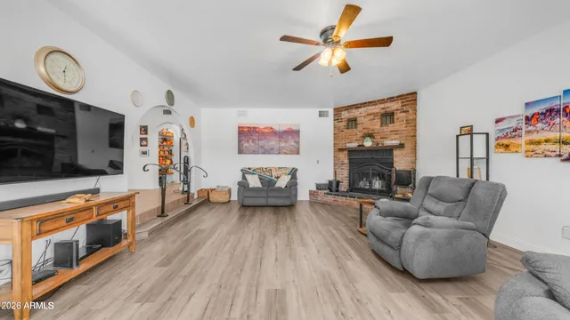 $635,000 | 95 South Val Vista Road, Apache Junction, AZ 85119