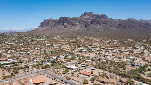 $635,000 | 95 South Val Vista Road, Apache Junction, AZ 85119