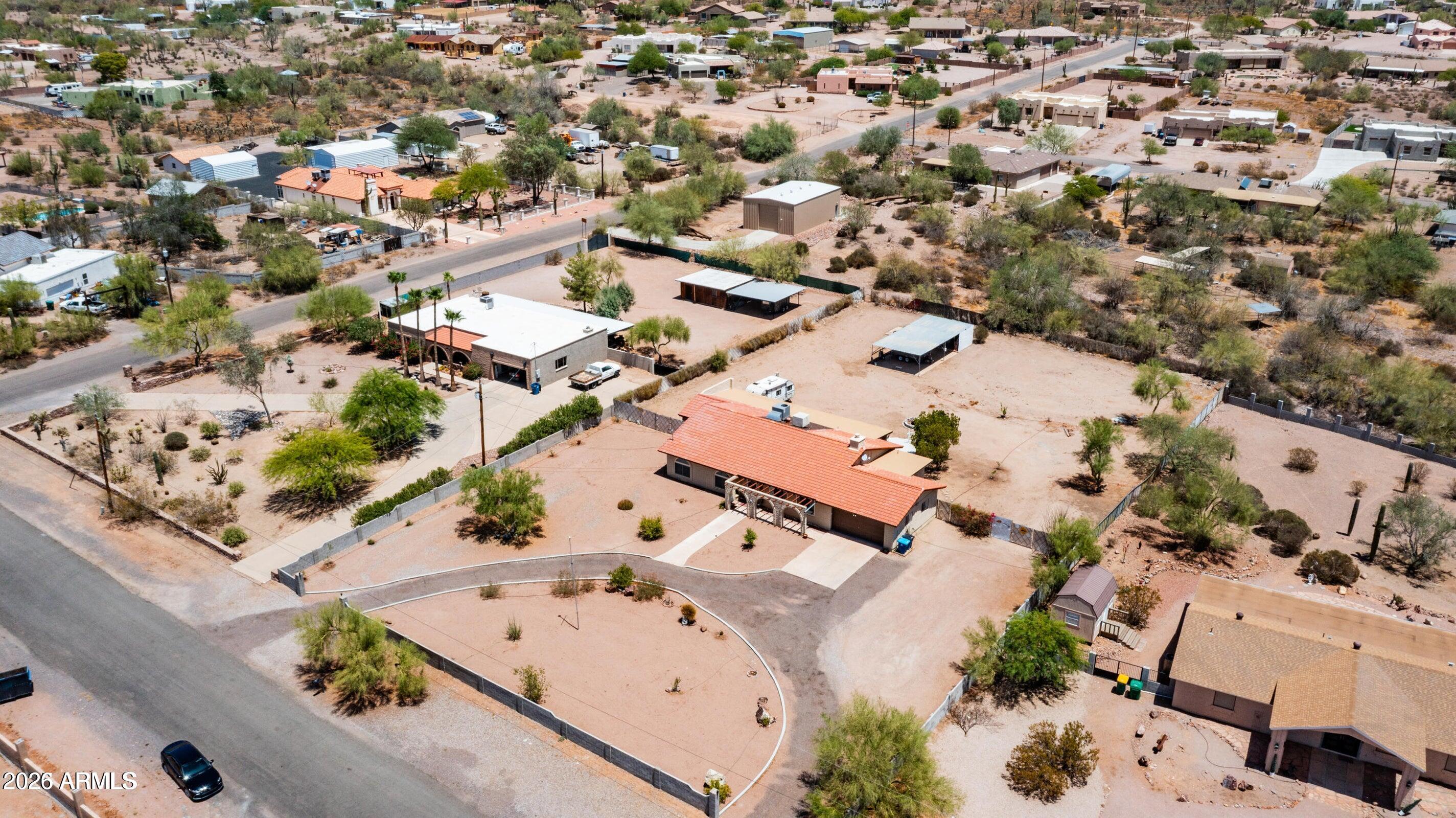 95 South Val Vista Road Apache Junction, AZ 85119 - Photo 34 of 50 20250731082551074190000000-o