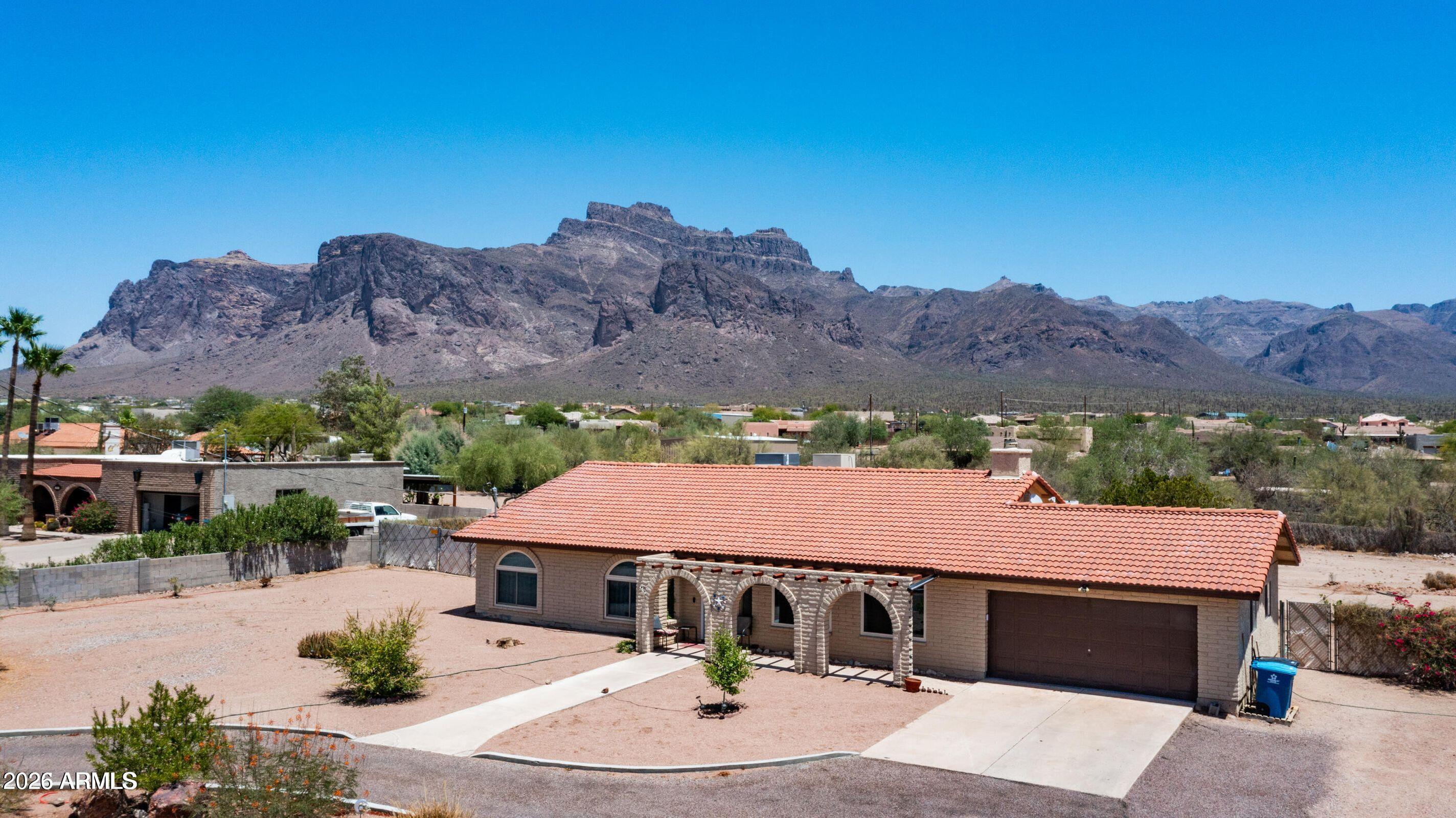 95 South Val Vista Road Apache Junction, AZ 85119 - Photo 35 of 50 20250731082649578199000000-o